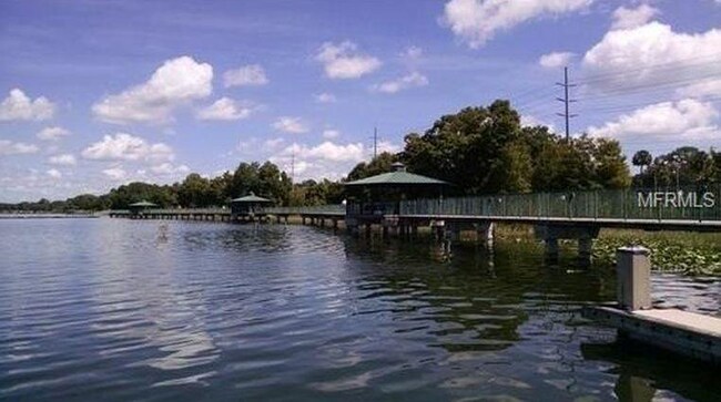 Foto del edificio - 1120 Northshore Dr