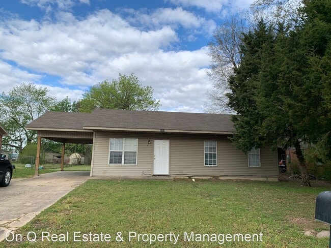 Building Photo - 3 br, 2 bath House - 1803 National