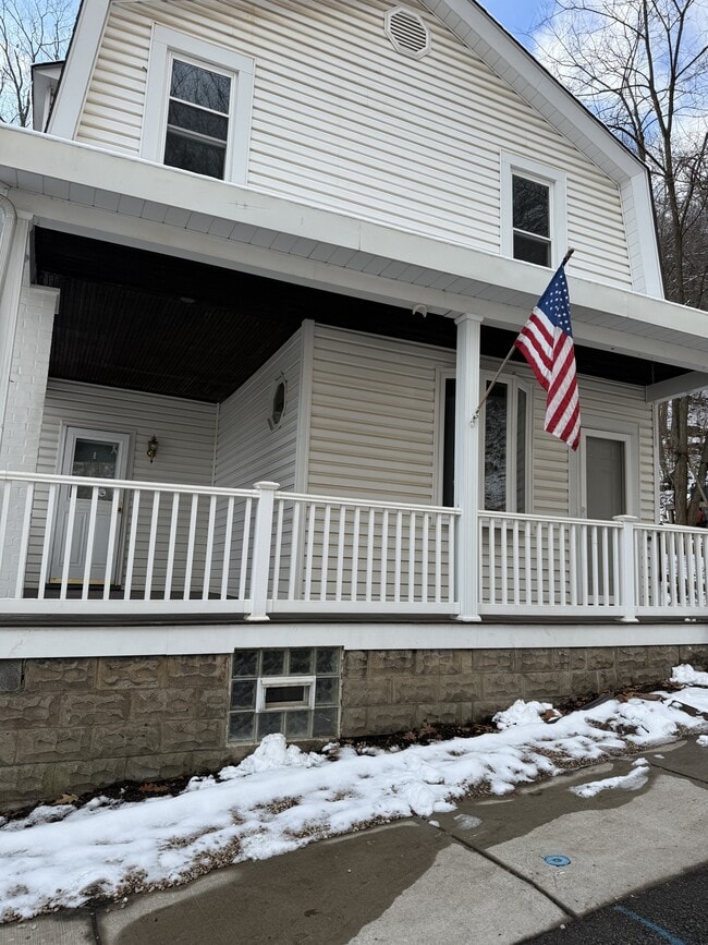 Foto del edificio - 550 Wood St