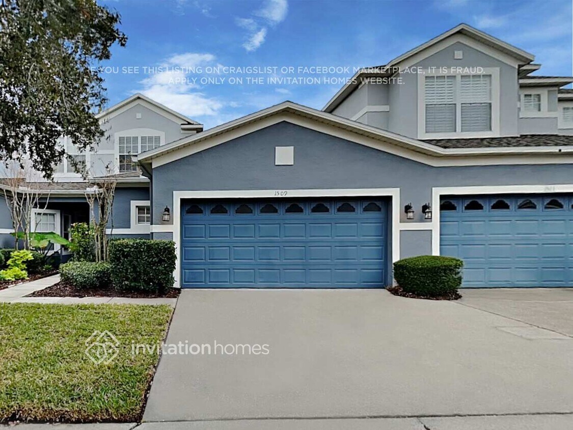 Foto principal - 1509 Travertine Terrace