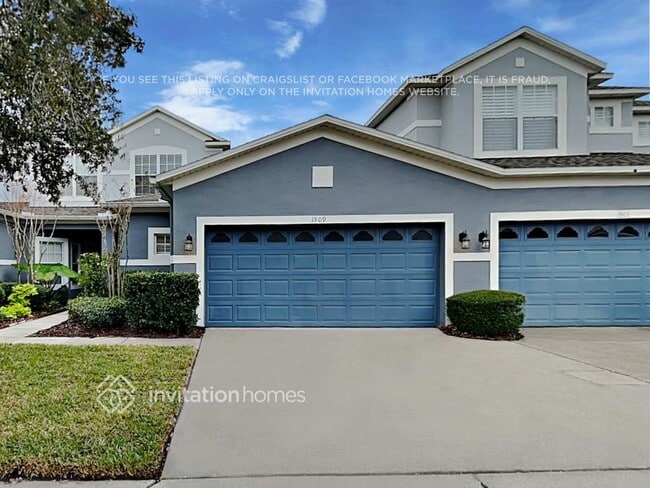 Building Photo - 1509 Travertine Terrace