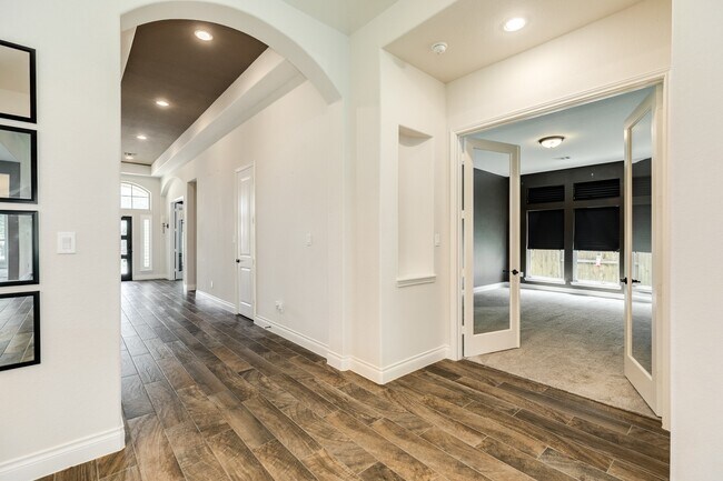 Foto del edificio - 10318 Granite Ct