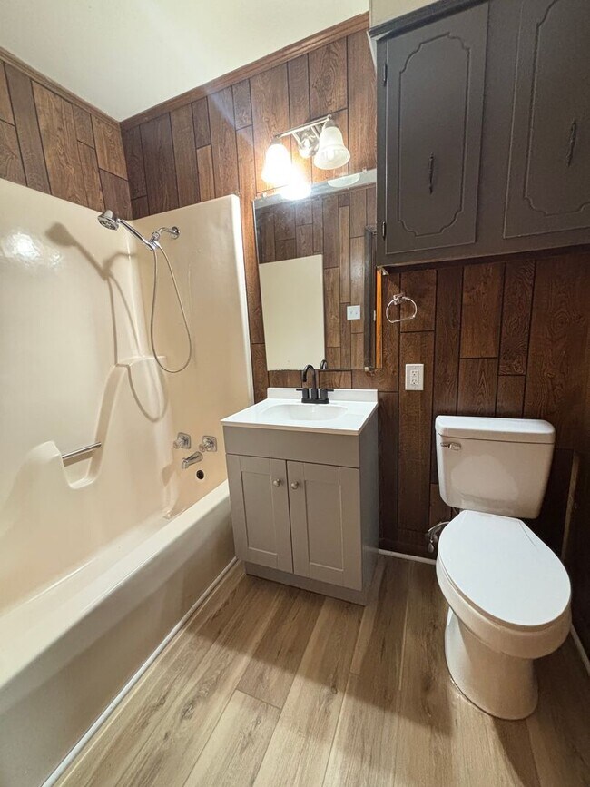 Foto del edificio - CONWAY ST APARTMENTS