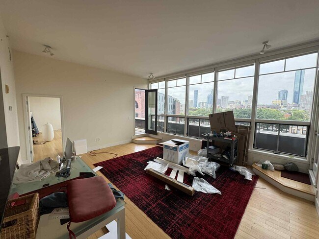 Foto del edificio - 460 Harrison Ave