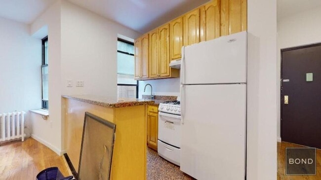 Building Photo - 2 bedroom in Manhattan NY 10003