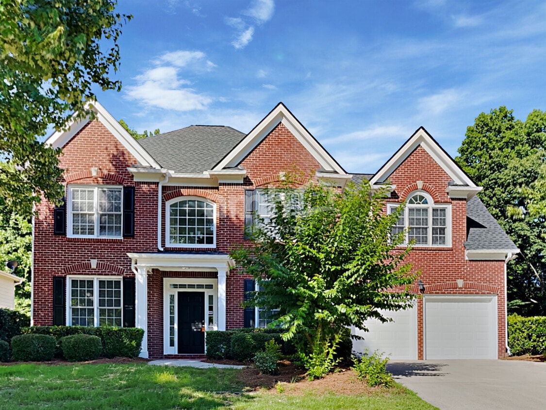 2625 Grove Valley Lane House Rental in Dacula, GA