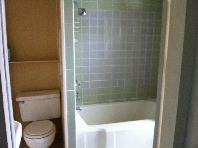 Foto del edificio - 31 Richman St