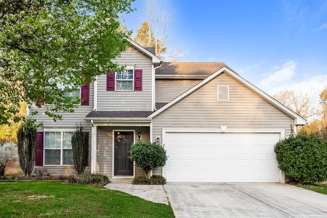 Building Photo - 10316 Gold Pan Rd