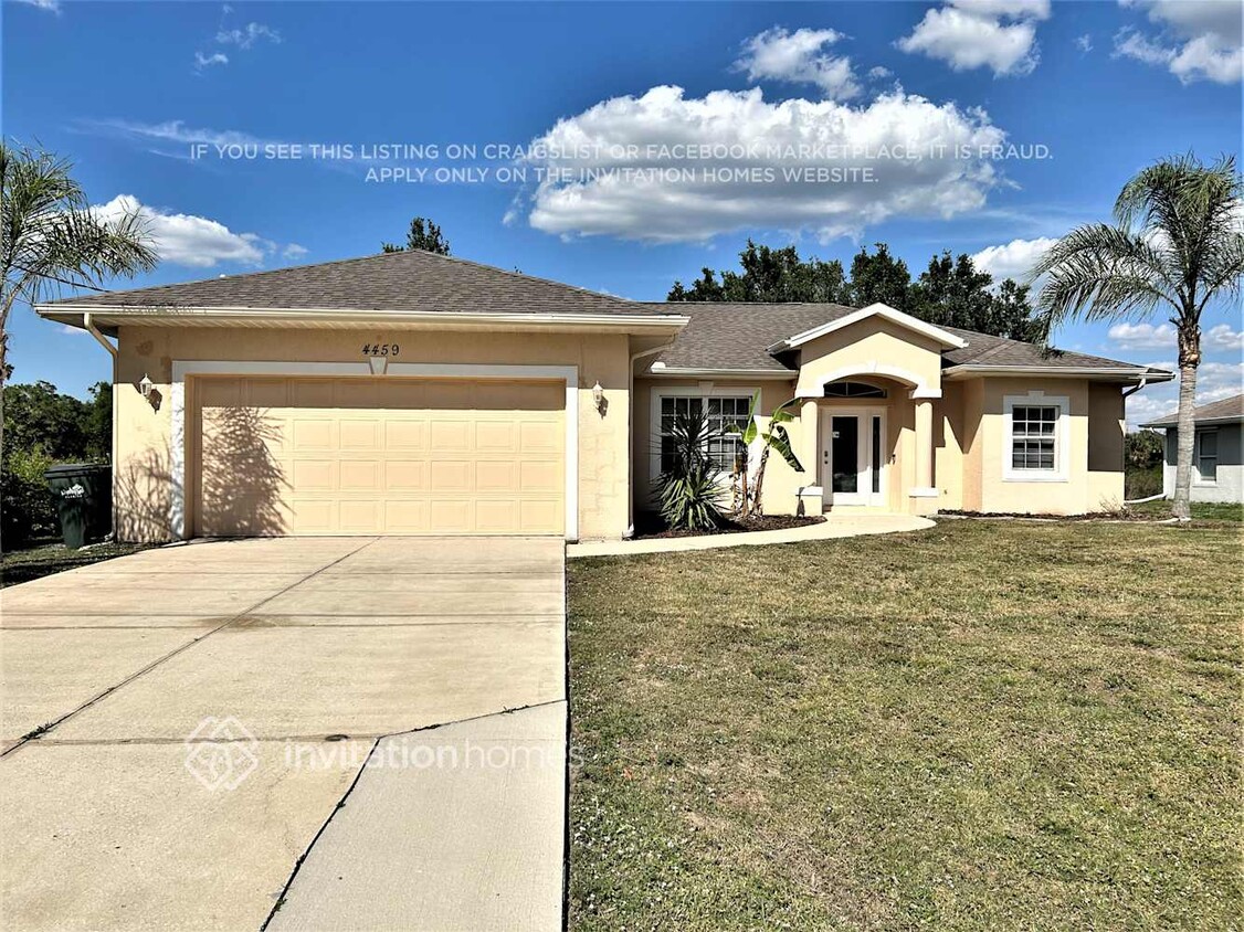 Primary Photo - 4459 Cinderella Cir