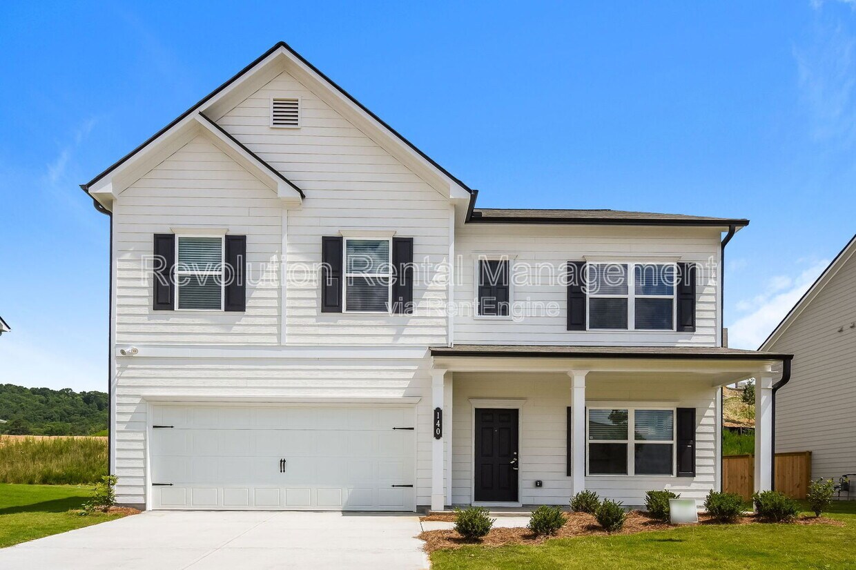 Foto principal - 140 Hadley Wy