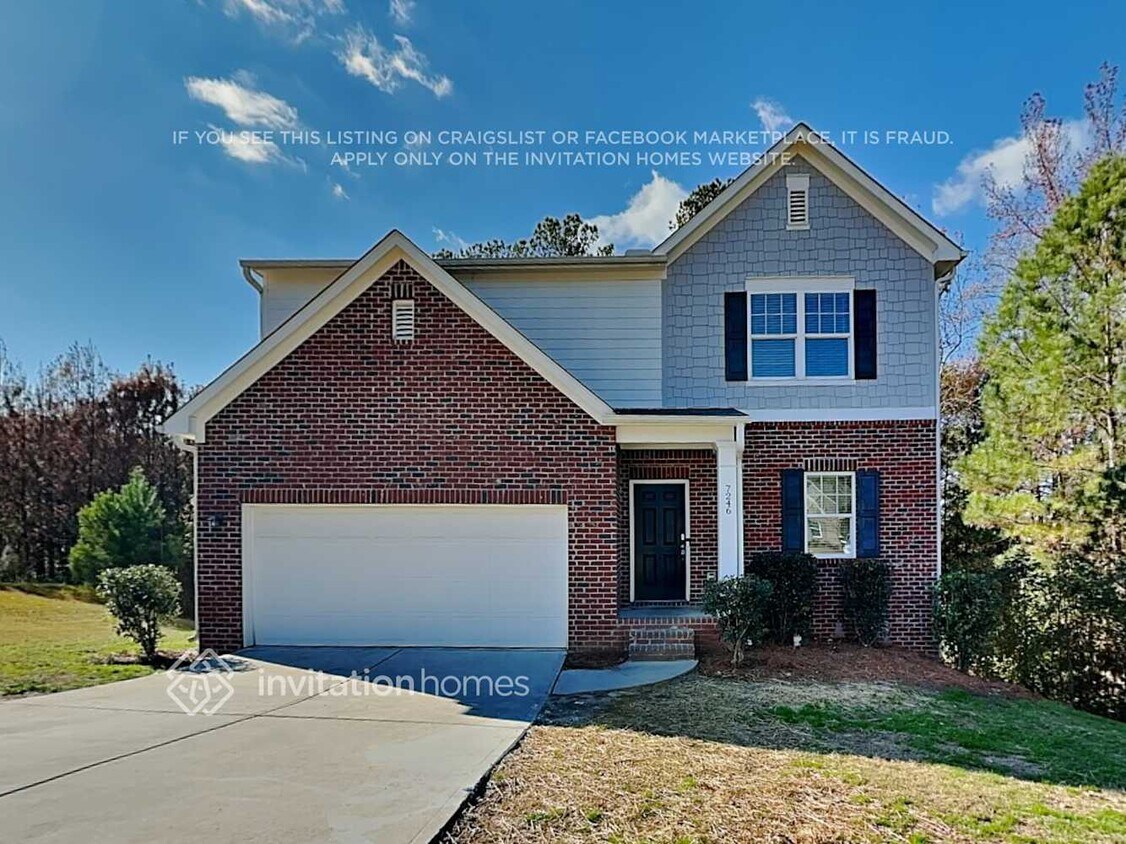 Foto principal - 7246 Ashley Fls Ct