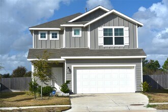 Building Photo - 16322 Dutton Clover Dr
