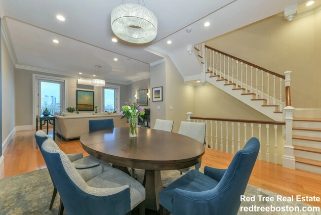 Foto del edificio - 214 Beacon St