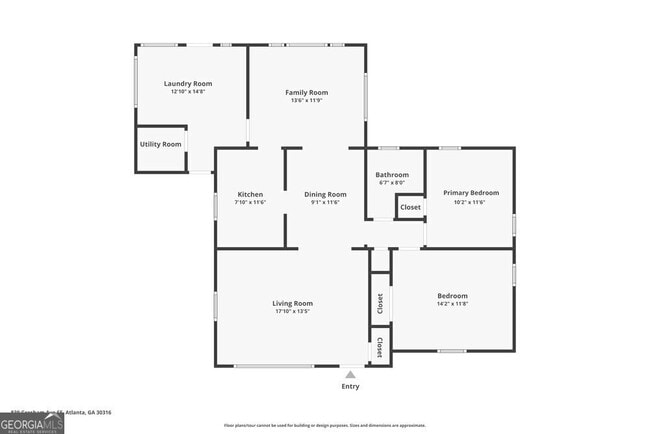 Building Photo - 839 Gresham Ave SE