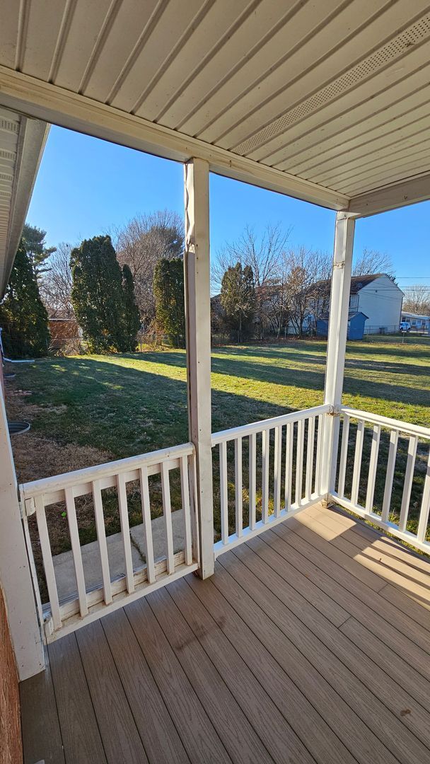 Foto del edificio - Spacious Single Family Home