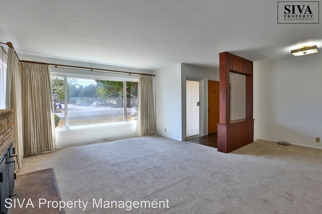 Building Photo - 3 br, 1.5 bath House - 391 Curtner Ave