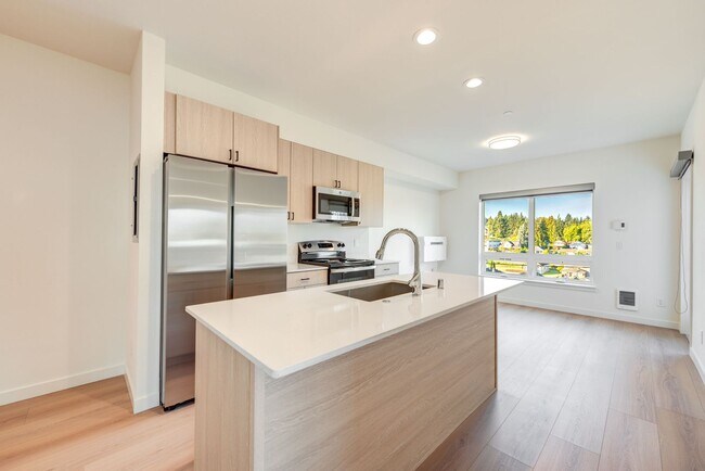 Foto del interior - Colby Heights