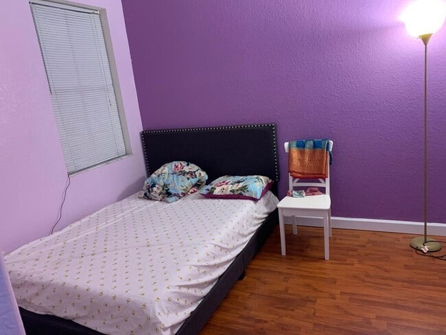 room - 10242 NW 7th St