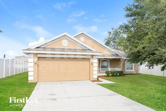 Building Photo - 1620 Pompano Way