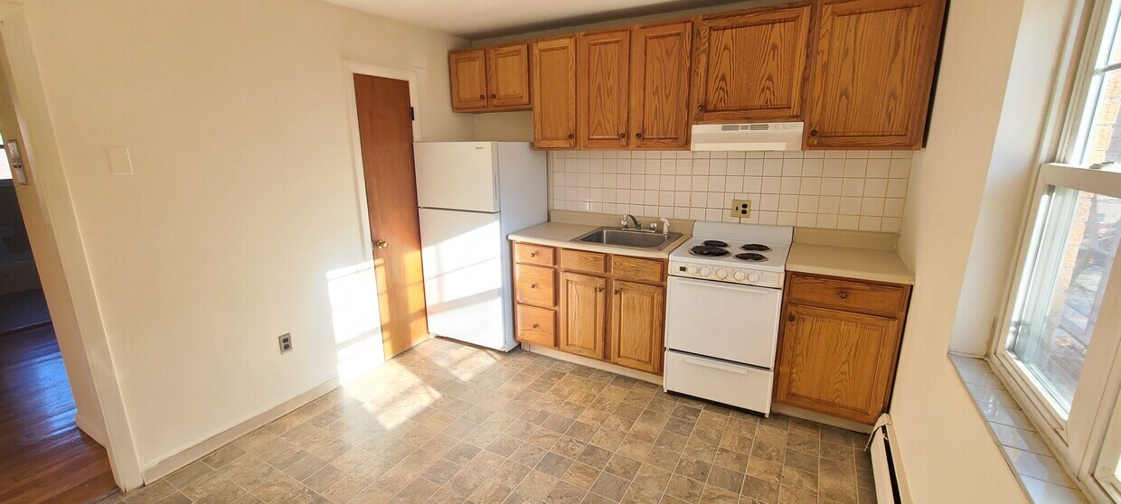 Primary Photo - 1160 Massachusetts Ave