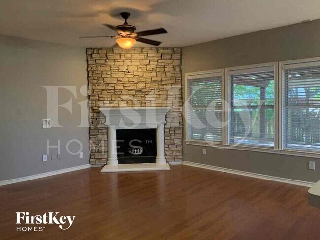 Building Photo - 3512 Big Horn Trail