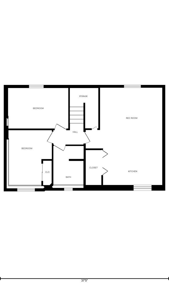 Building Photo - Updated 4 bedroom For Rent