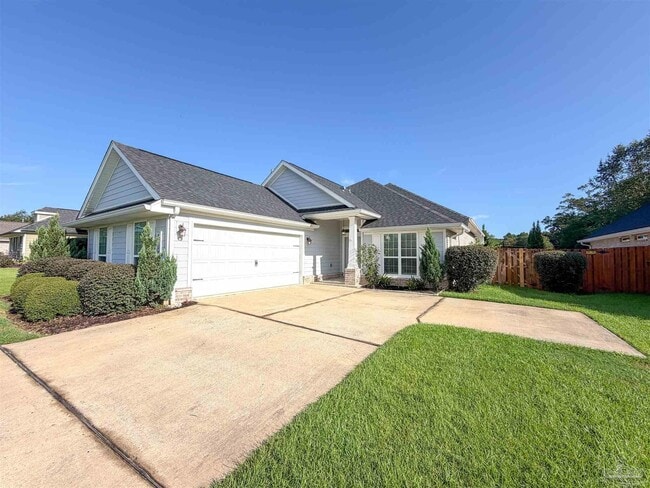 Foto del edificio - 6109 Twenty One Oaks Dr