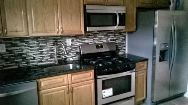 Photo - 1000 Hartman St Apartment