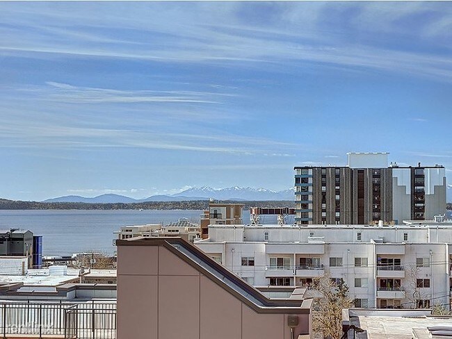 Foto del edificio - 521 2nd Ave
