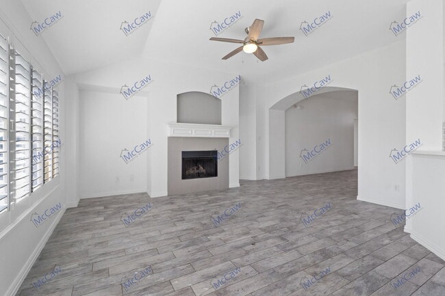 Building Photo - 405 Mustang Trail