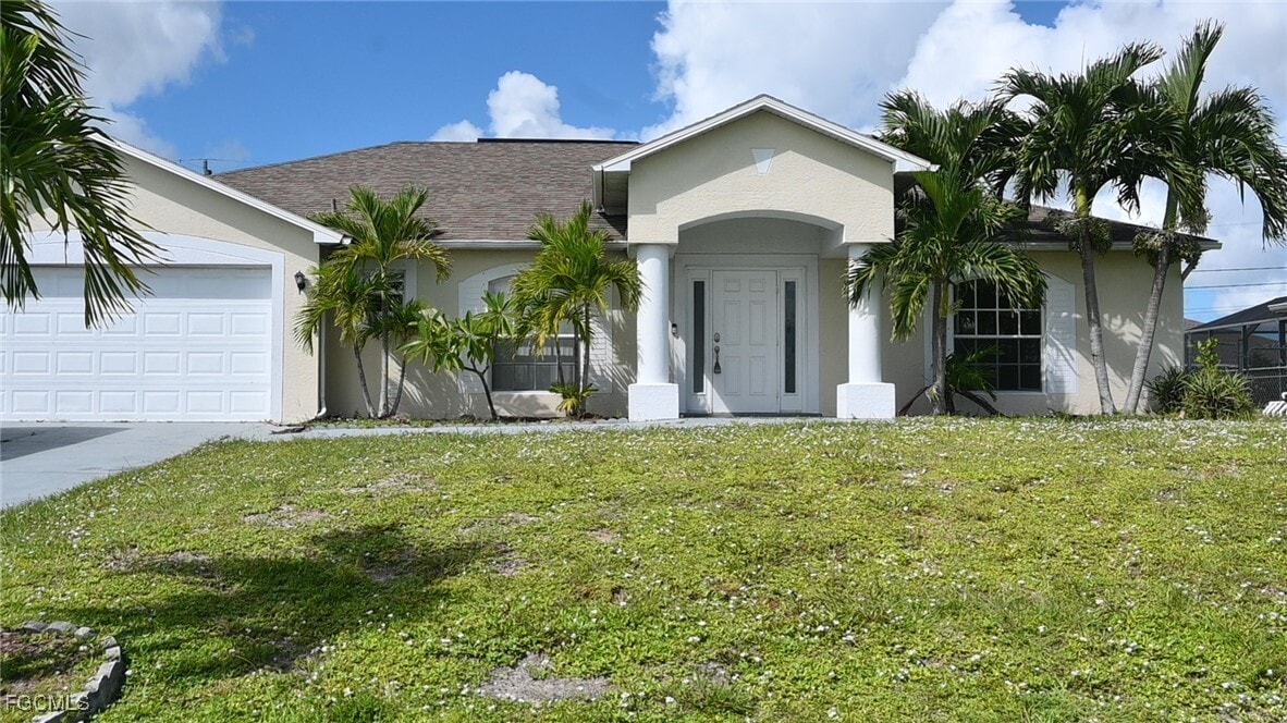 Primary Photo - 3816 SW 8th Pl