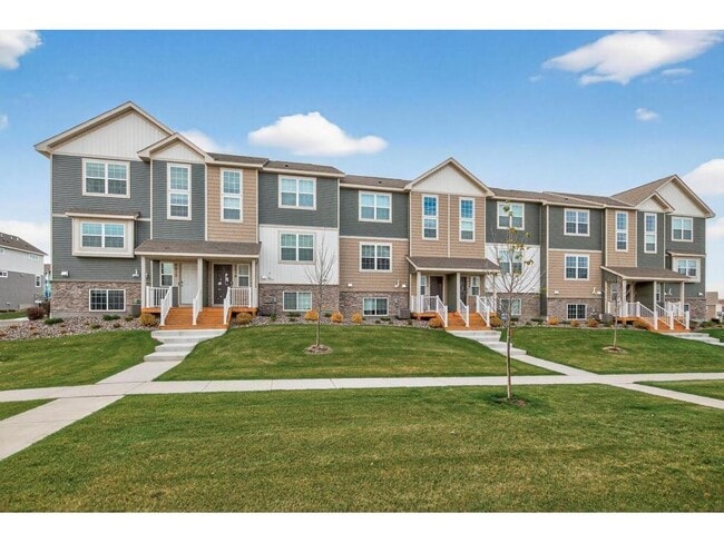 Building Photo - 6612 Hinterland Trl S