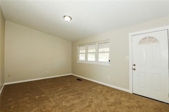 Foto del edificio - 518 W Sherwood Dr