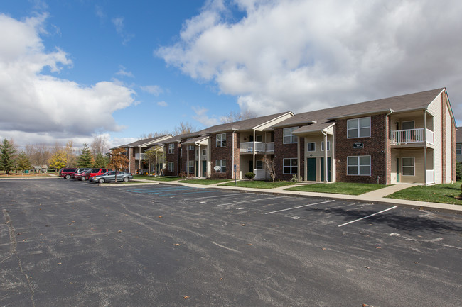 Building Photo - Canterbury House Apartments - Lebanon