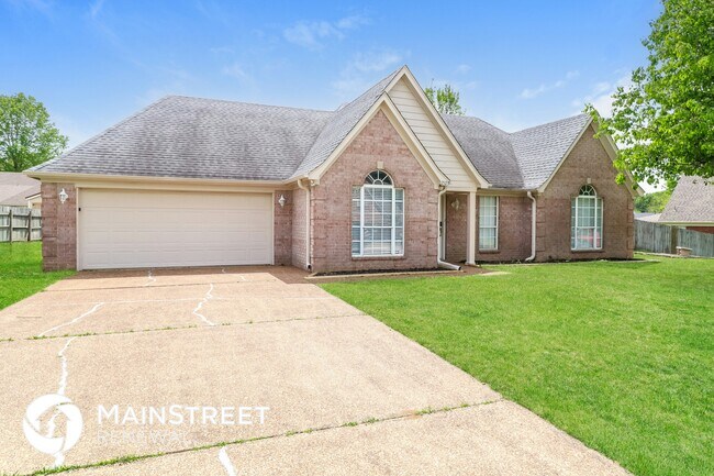 Foto del edificio - 2323 Kindlewood Dr