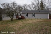 Foto principal - 3 br, 2 bath House - 1204 Cumberland Heigh...