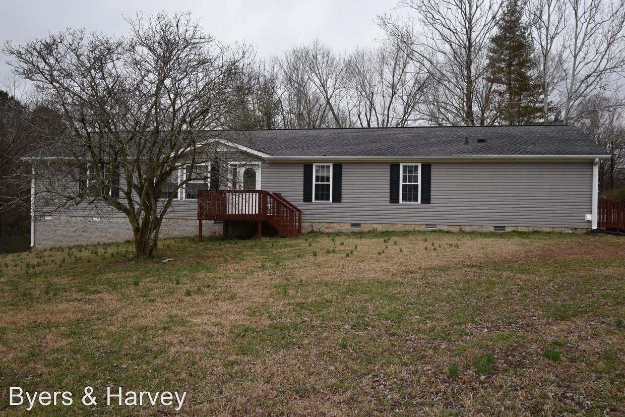 Primary Photo - 3 br, 2 bath House - 1204 Cumberland Heigh...