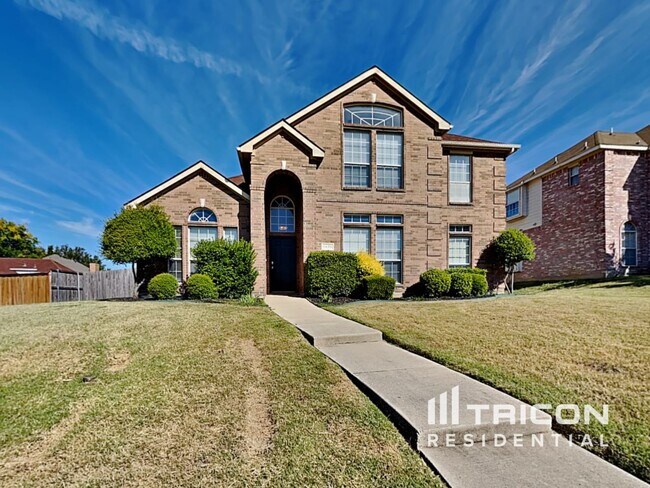Foto del edificio - 1533 Mill Creek Dr