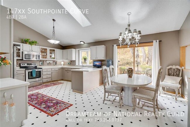 Building Photo - Great Rent-to-Own Home in Burnsville