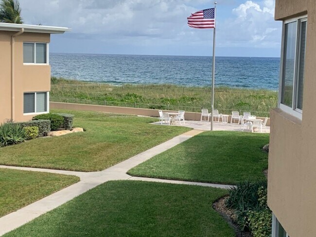 Building Photo - 1410 S Ocean Blvd