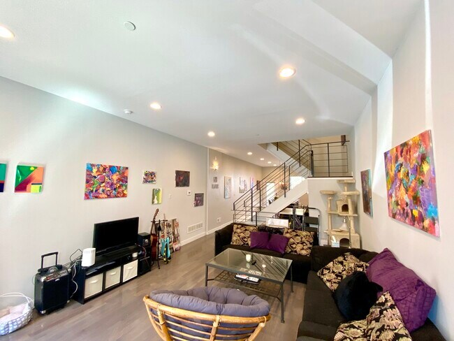 Foto del edificio - 1609 S 21st St