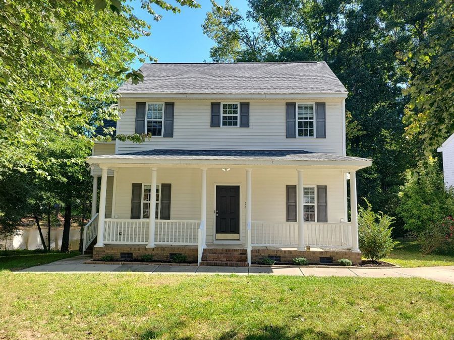 106 Tortola Pl, Knightdale, NC 27545 House Rental in Knightdale, NC