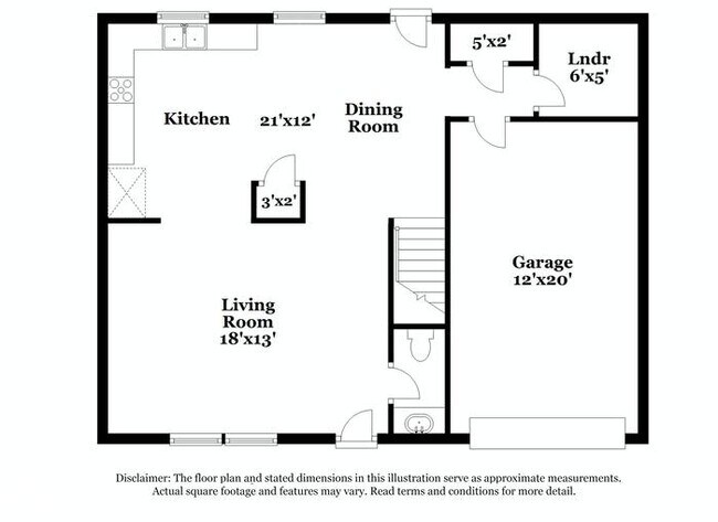 Foto del edificio - 177 CREEKSTONE CT, LEXINGTON, NC 27295