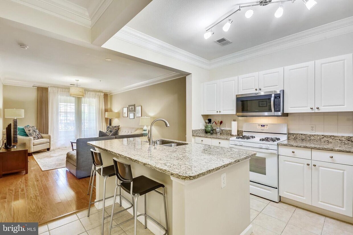 16 Granite Pl Unit 278, Gaithersburg, MD 20878 Condo for Rent in