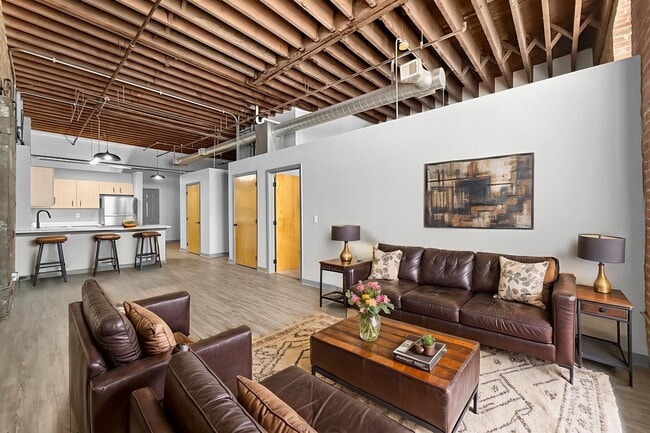 Building Photo - Emery Lofts