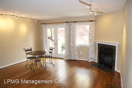 Primary Photo - 2 br, 1.5 bath House - 2517 Webster Street