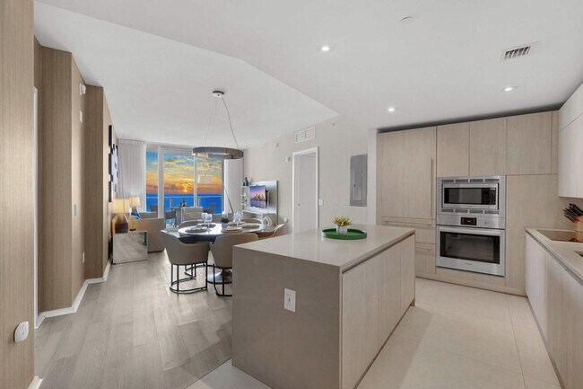 Foto del edificio - 4111 S Ocean Dr