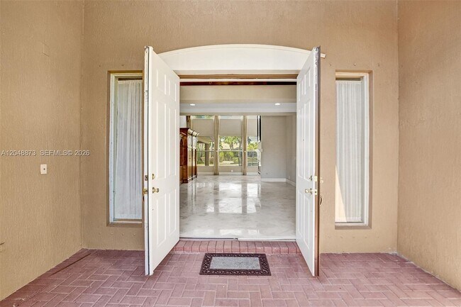 Foto del edificio - 7607 NW 127th Manor