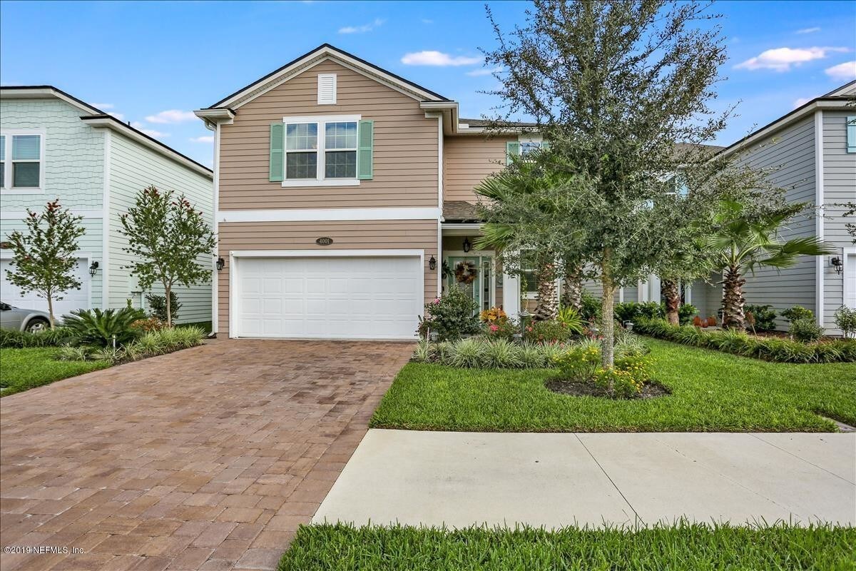 Foto principal - 4001 Coastal Cove Cir