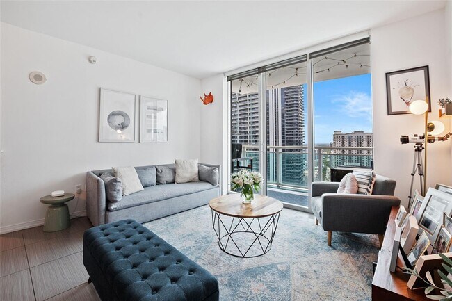 Foto del edificio - 951 Brickell Ave